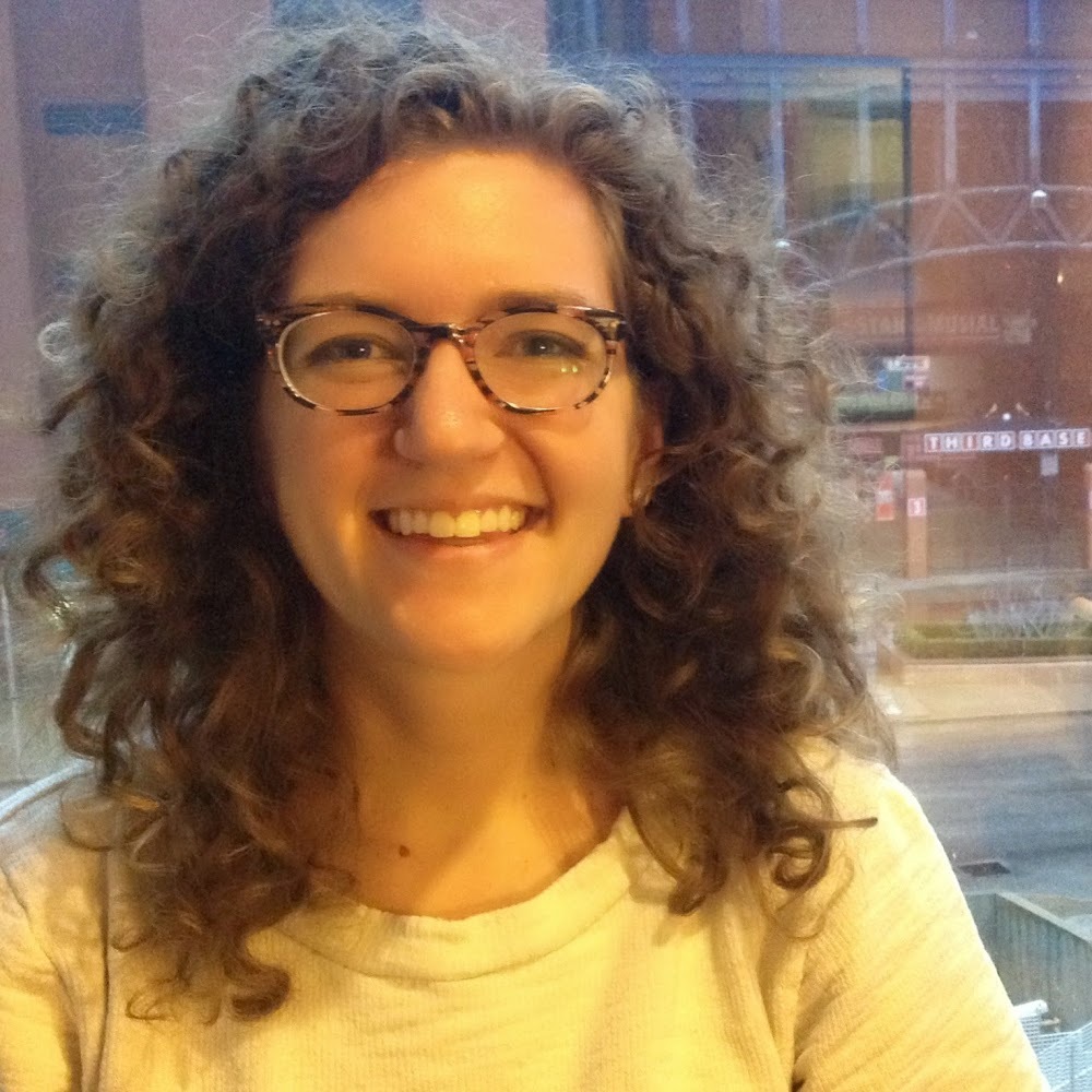 Meet your Posher, Sara